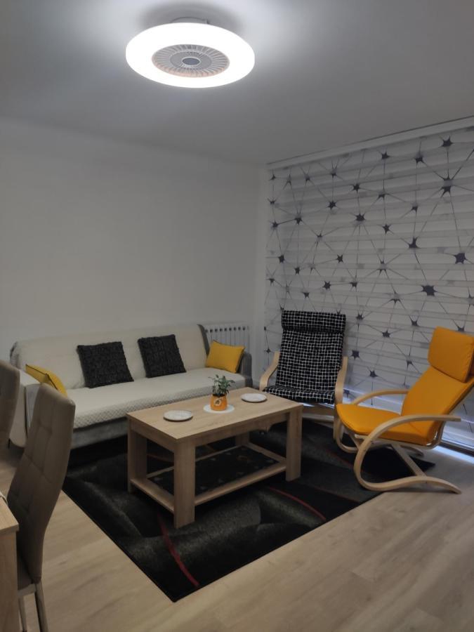 Apartamento Estel La Seu d'Urgell Exteriér fotografie