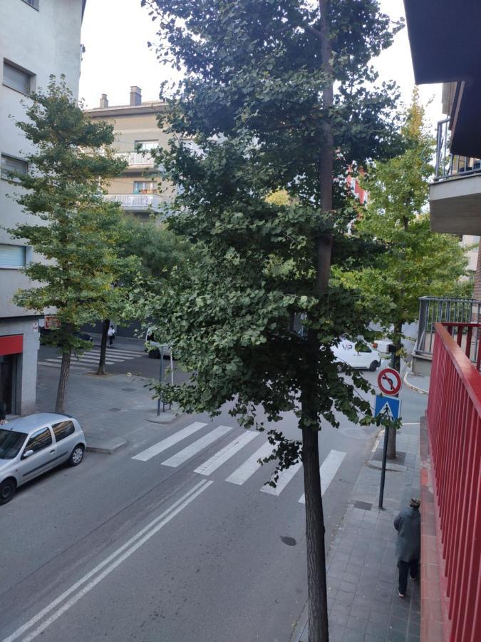 Apartamento Estel La Seu d'Urgell Exteriér fotografie
