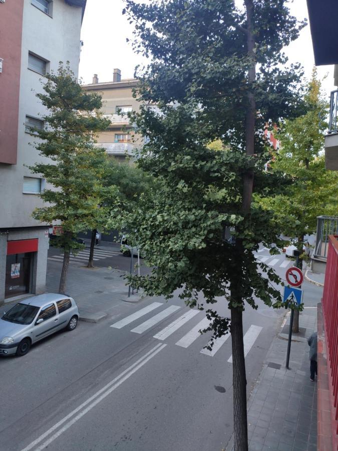 Apartamento Estel La Seu d'Urgell Exteriér fotografie