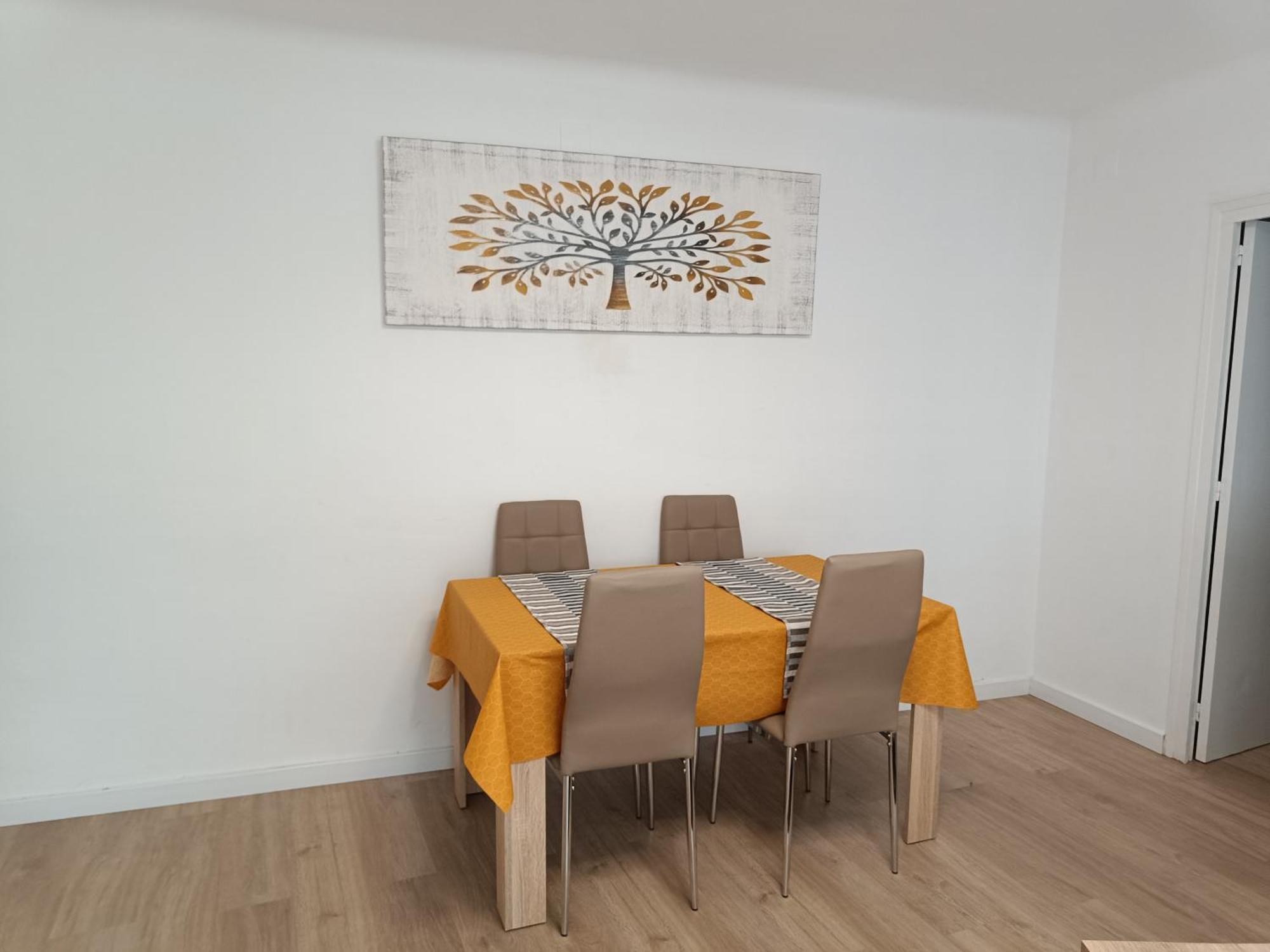 Apartamento Estel La Seu d'Urgell Exteriér fotografie