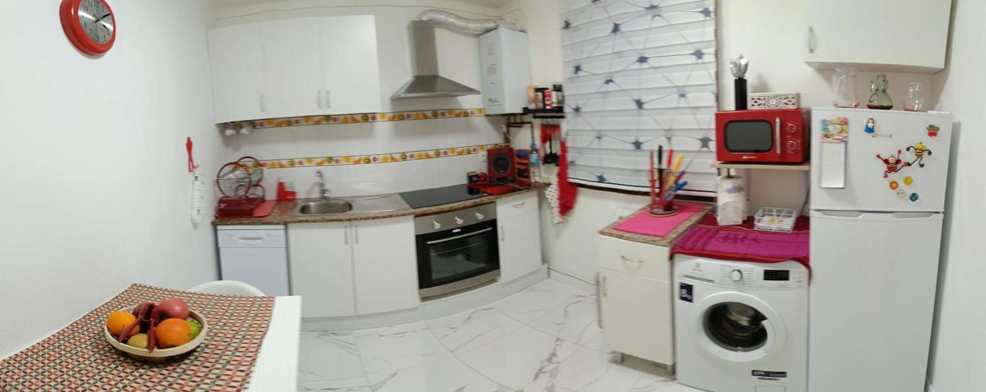 Apartamento Estel La Seu d'Urgell Exteriér fotografie