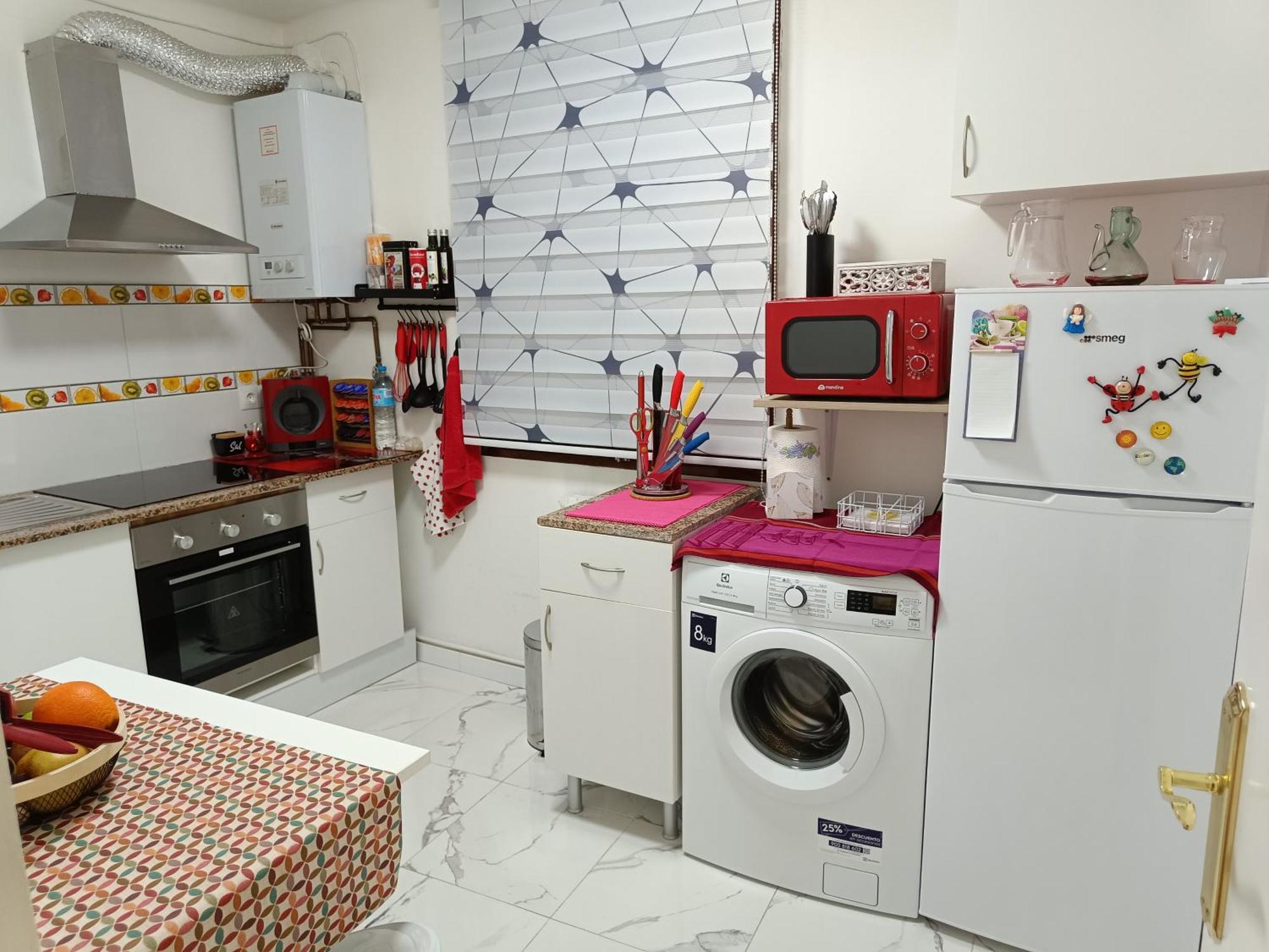 Apartamento Estel La Seu d'Urgell Exteriér fotografie