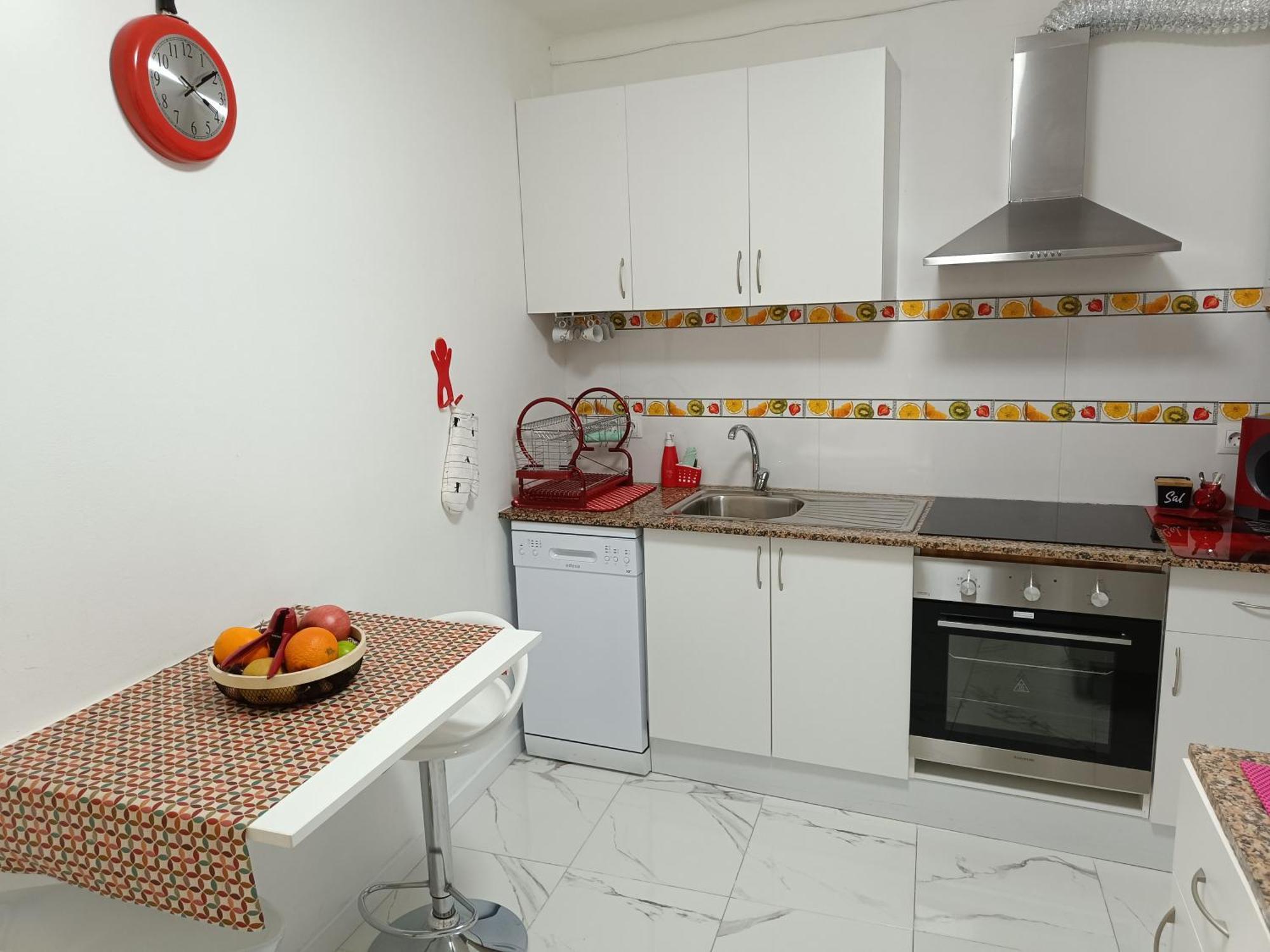 Apartamento Estel La Seu d'Urgell Exteriér fotografie
