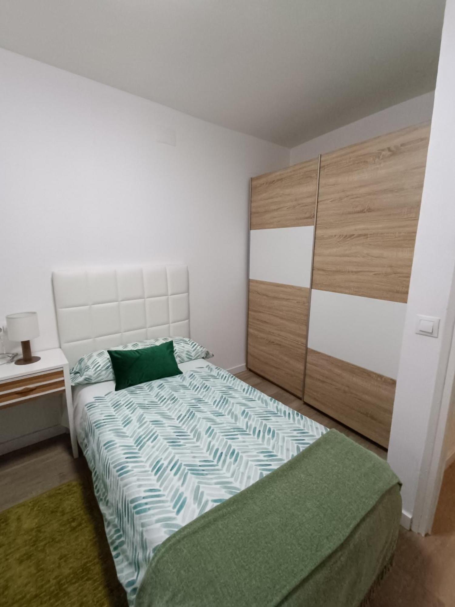Apartamento Estel La Seu d'Urgell Exteriér fotografie