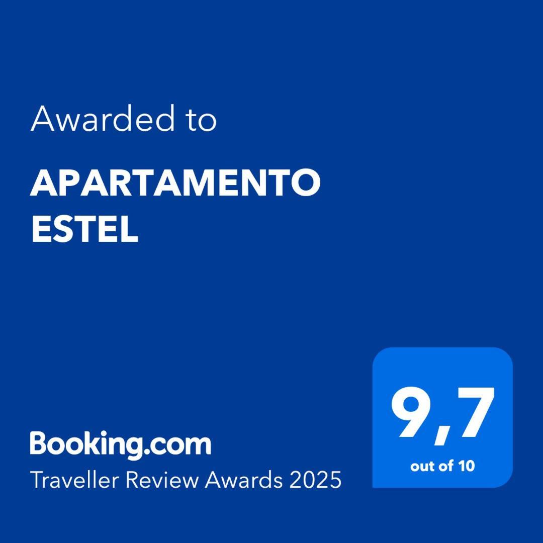 Apartamento Estel La Seu d'Urgell Exteriér fotografie